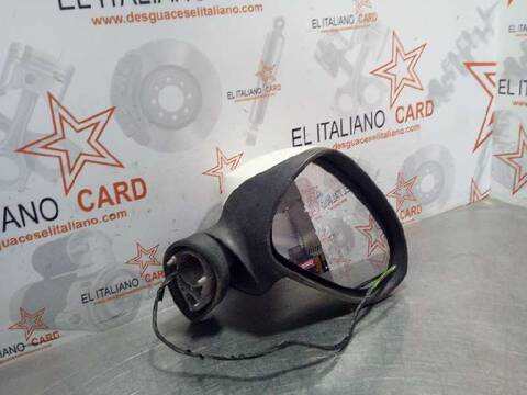 Retrovisor Derecho Seat Ibiza STYLANCE - STYLE 90CV 66KW