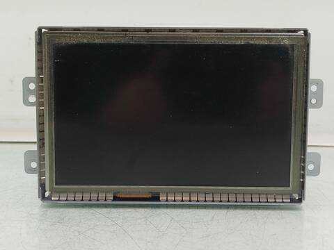 Foto 2ª: Pantalla Multifuncion Land Rover Range 2.2 D 4X4 190CV 140KW [224DT(DW12BTED4)] (2014)
