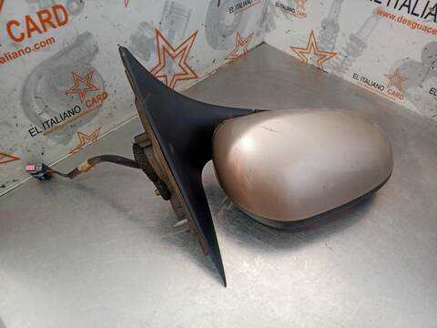 Foto 4ª: Retrovisor Derecho Jaguar X Type 150CV 110KW (2001)