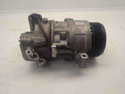 Compresor Aire Acondicionado Bmw Serie 3 315 318D BERLINA 122CV 90KW