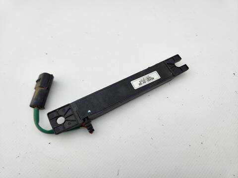Foto 2ª: Antena Hyundai i40 STYLE 141CV 104KW [D4FD] (2015)