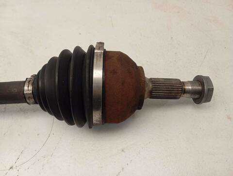 Foto 3ª: Transmision Delantera Izquierda Peugeot 508 STYLE 140CV 103KW [RHF] (2012)