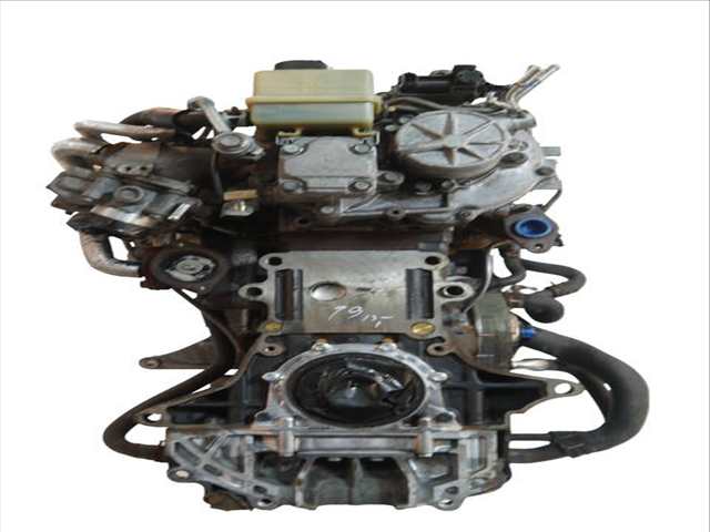 Motor Completo Mazda 6 140CV 103KW