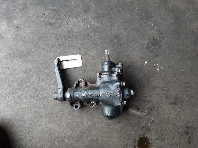 Foto 3ª: Caja Direccion Suzuki Jimny 1.3 16V82CV 0CV [M13A] (2006)