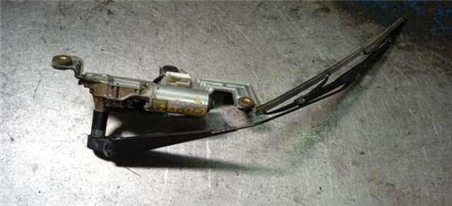 Foto 2ª: Motor Limpia Delantero Mitsubishi Montero 1.8 GDI (H66W) [4G93]
