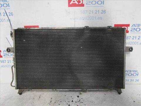 Foto 2ª: Radiador Calefaccion A.A. Kia Carnival 2.9 CRDI 144CV 106KW [D/ J3] (2003)