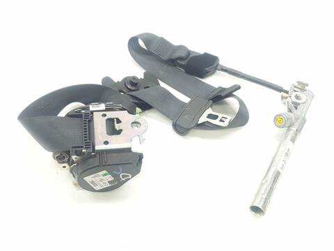 Foto 2ª: Kit Airbag Renault Kangoo AUTHENTIC 130CV 97KW