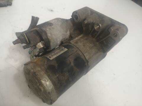 Motor de Arranque Peugeot 307 9HY BERLINA