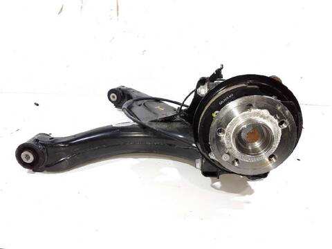 Foto 3ª: Brazo Suspension Trasero Izquierdo Mercedes Vito 88CV 65KW (2014)