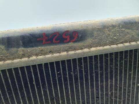 Foto 3ª: Radiador Motor Mitsubishi Montero 3.2 DI-D GLS 3-PTAS.) 160CV 118KW [4M41] (2003)