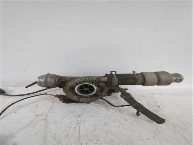 Foto 2ª: Turbocompresor Kia Carens 2.0 CRDI 140 140CV [D4EA] (2006)