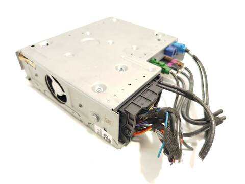 Foto 2ª: Sistema GPS Audi A6 45 TDI MILD HYBRID QUATTRO 245CV 180KW [DMGH] (2022)