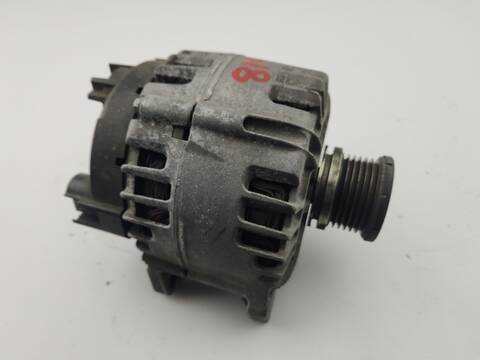 Alternador Volkswagen Crafter 35 FURGON BM TA RWD 140CV 103KW