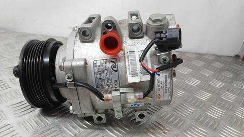 Foto 2ª: Compresor Aire Acondicionado DR 5.0 SPECIAL 126CV 93KW [SQRE4G16] (2019)