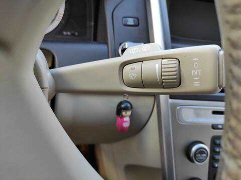 Foto 2ª: Mando Multifuncion Volvo XC 60 D5244T4 (2008)