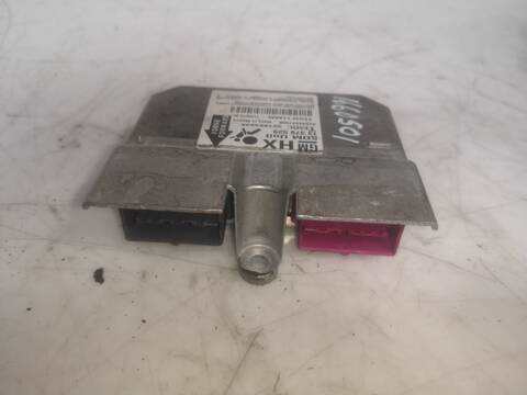 Foto 2ª: Centralita Airbag Opel Corsa A13DTR (2013)