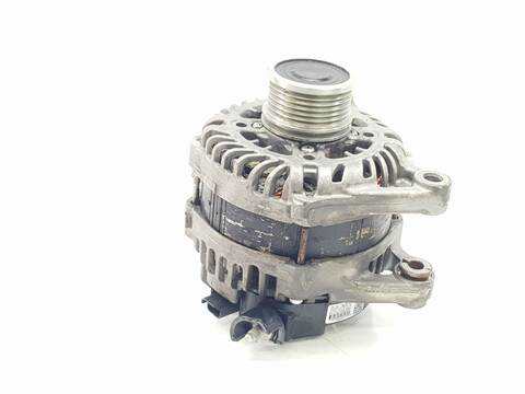 Foto 2ª: Alternador Citroen Berlingo LIVE M (2008)