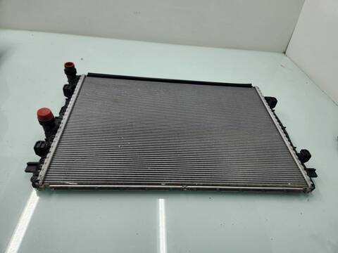 Radiador Motor Audi Q3 35 TDI BASICO 149CV 110KW