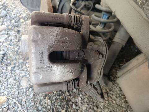 Pinza Freno Trasera Izquierdo Renault Talisman R9M409 AUT.