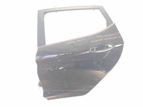 Puerta Trasera Izquierda Ford Fiesta 1.0 ECOBOOST