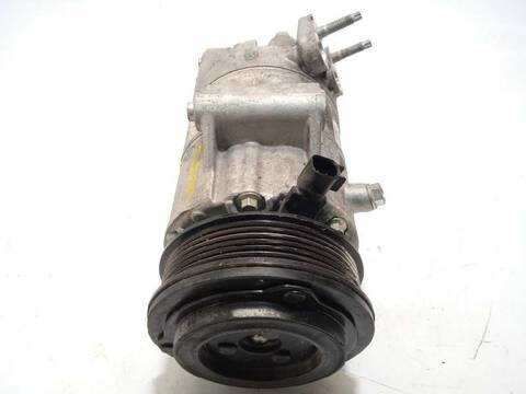 Foto 3ª: Compresor Aire Acondicionado Ford Kuga TITANIUM 120CV 88KW [UNDA] (2020)