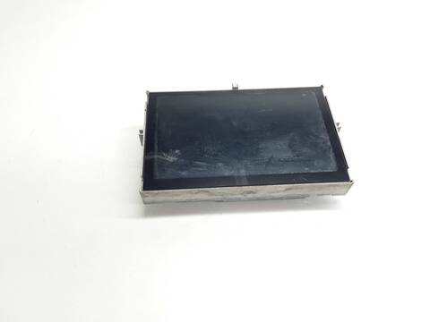 Foto 3ª: Pantalla Multifuncion Renault Kadjar INTENS (2015)