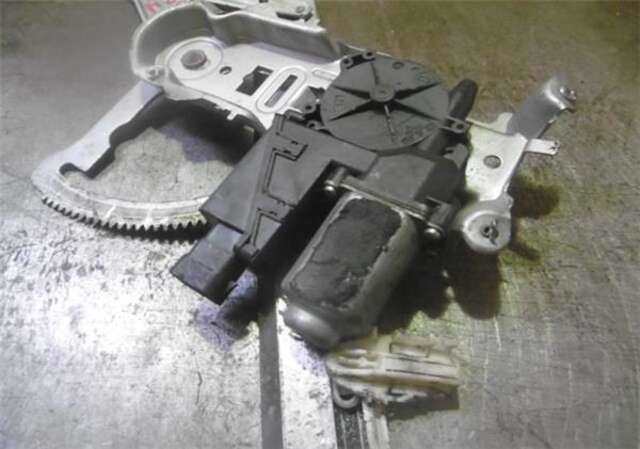 Elevalunas Eléctrico Delantero Izquierdo Opel Corsa 1.0