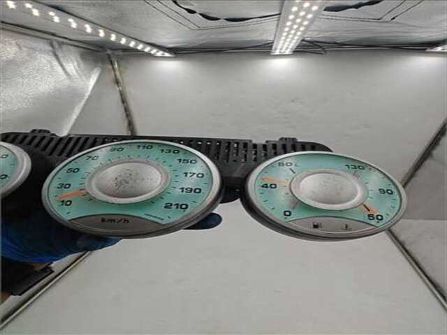 Foto 3ª: Cuadro de Instrumentos Peugeot 807 2.2 SV [2.2 LTR. - 94 KW HDI FAP CAT (4HW - DW12C)] [4HW / DW12C]