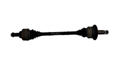 Transmision Trasera Izquierda Bmw Serie 4 418 430 D M SPORT 258CV
