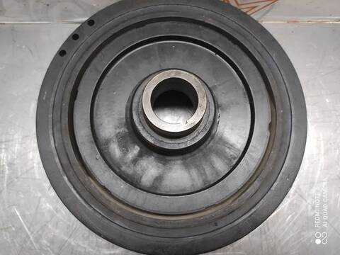 Foto 4ª: Cigüeñal Mercedes Clase ML 270 2.7 CDI 20V CAT W163) (1997)