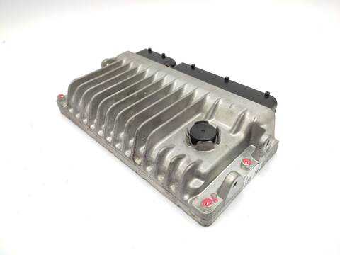 Foto 2ª: Centralita Motor ECU Toyota Rav4 197CV [2AR] (2017)