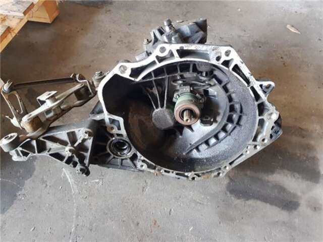 Caja Cambios Opel Astra 1.6 COMFORT [1.6 LTR. - 55 KW]