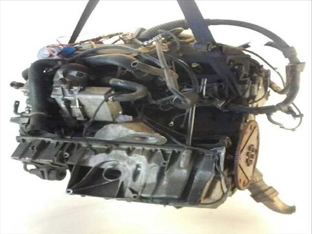Foto 3ª: Motor Completo Bmw X5 3.0 D 184CV (2000)