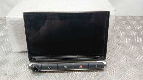 Sistema GPS Citroen C3 1.2 PURETECH 82 83CV 61KW