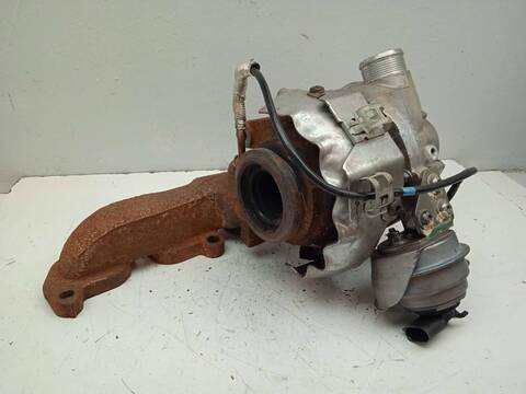 Turbocompresor Seat Leon STYLE 116CV 85KW