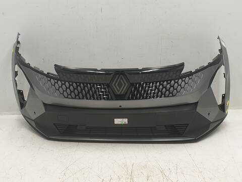 Paragolpes Delantero Renault Scenic 170 COMFORT RANGE EVOLUTION