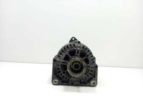 Foto 2ª: Alternador Renault Scenic F9Q818 JM) (2008)