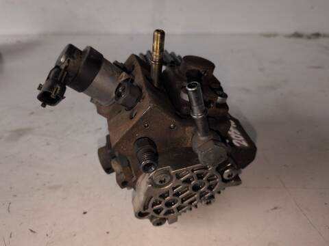 Foto 2ª: Bomba Inyeccion Suzuki Grand Vitara F9Q (2009)
