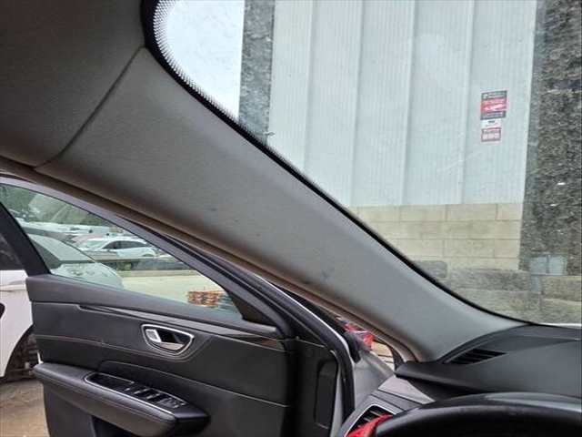 Airbag Cortina Delantero Derecho Renault Talisman LIMITED 131CV 96KW