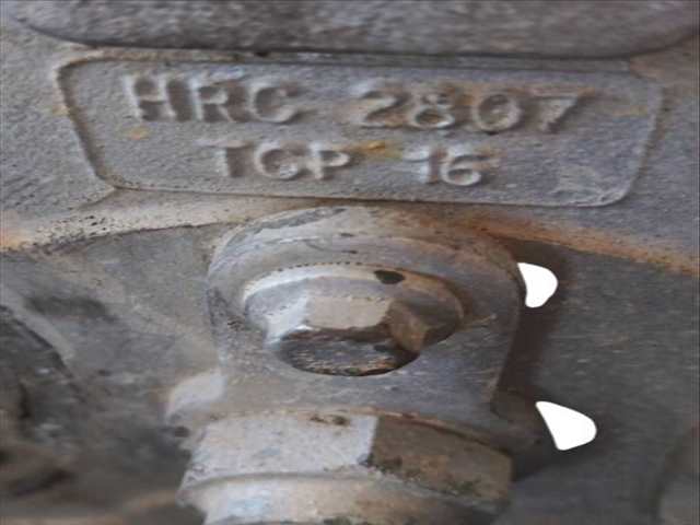 Foto 3ª: Caja Transfer Land Rover Freelander 2.0 TD4 4X4 112CV (1998)