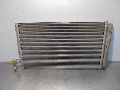 Radiador Calefaccion A.A. Bmw Serie 3 315 320D EFFICIENTDYNAMICS EDITION BERLINA 163CV 120KW