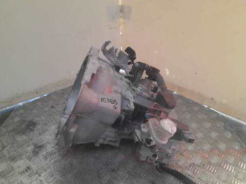 Foto 2ª: Caja Cambios Kia Rio HIBRID 101CV 74KW [G3LF] (2022)