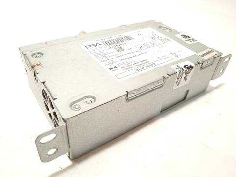 Foto 2ª: Sistema GPS Citroen C5 PLUG-IN HYBRID 225E 179CV 132KW [5G06] (2022)