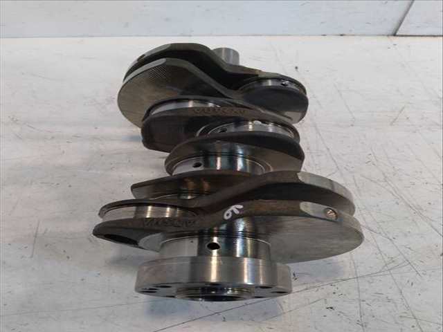 Cigüeñal Land Rover Discovery 3.0 TDV6 211 - 249 CV
