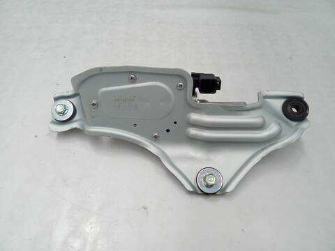 Foto 2ª: Motor Limpia Delantero Hyundai Tucson 1.6 GDI 132CV 97KW [G4FD] (2020)