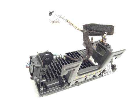 Foto 3ª: Centralita Motor ECU Renault Scenic 1.5 DCI 110 110CV 81KW IV J9_) [K9K646] (2017)