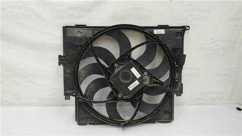 Electroventilador Bmw Serie 3 315 320D BERLINA 184CV 135KW