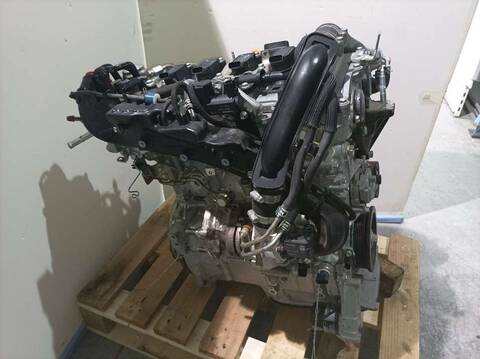 Foto 2ª: Motor Completo Toyota Auris ACTIVE 116CV 85KW [8NR] (2017)