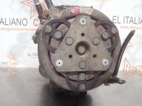 Foto 3ª: Compresor Aire Acondicionado Audi 80 60CV 44KW