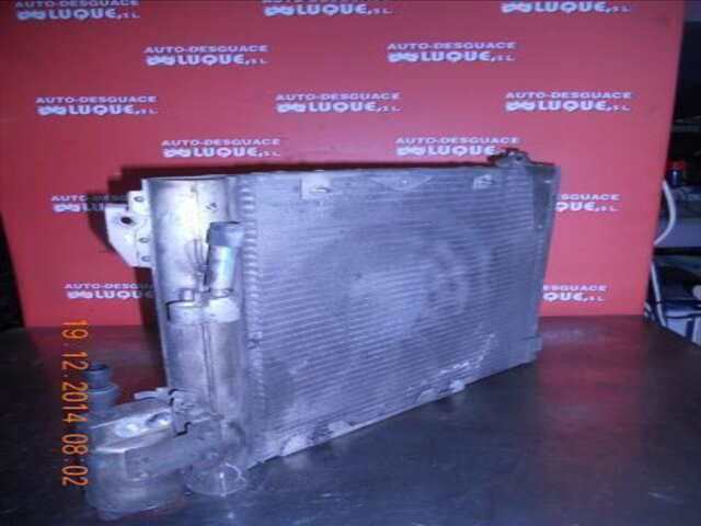 Foto 3ª: Radiador Calefaccion A.A. Opel Zafira 2.0 DTI (101 CV) [Y20DTH]